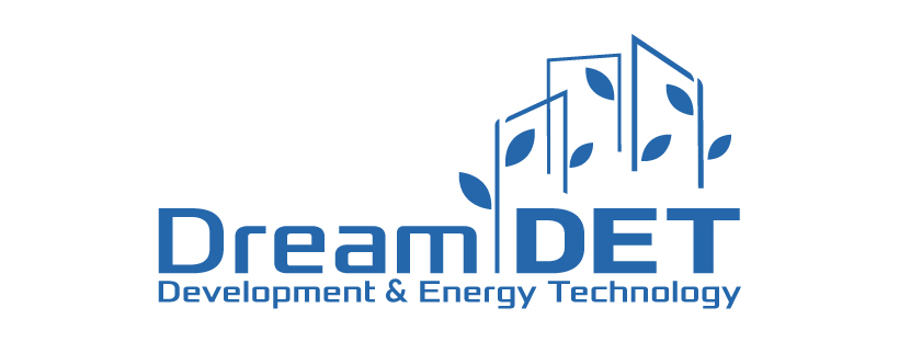 Dream Development & Energy Technology-promoting energy efficiency and sustainability in the built environment.